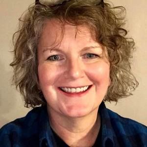 Meet your Posher, Diane